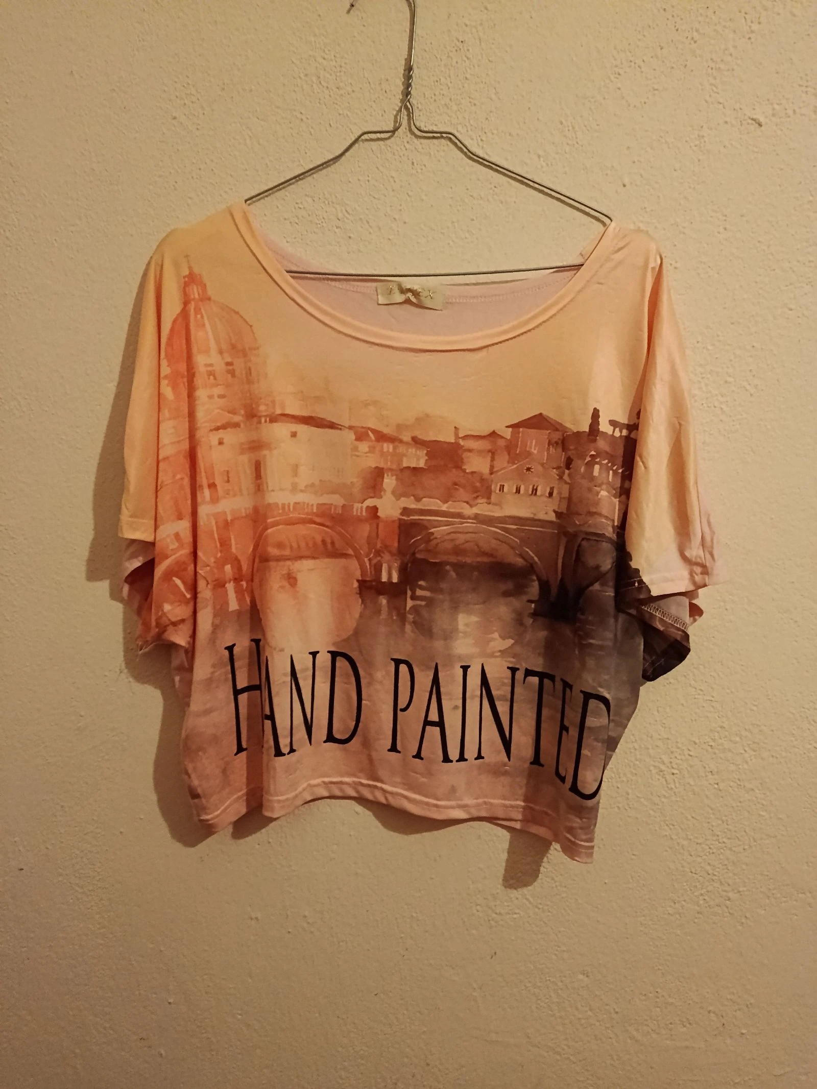 T-shirt S/M
